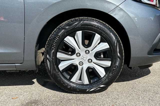 Honda Jazz Hybrid 1.5 i-MMD Hybrid SR 5dr eCVT 