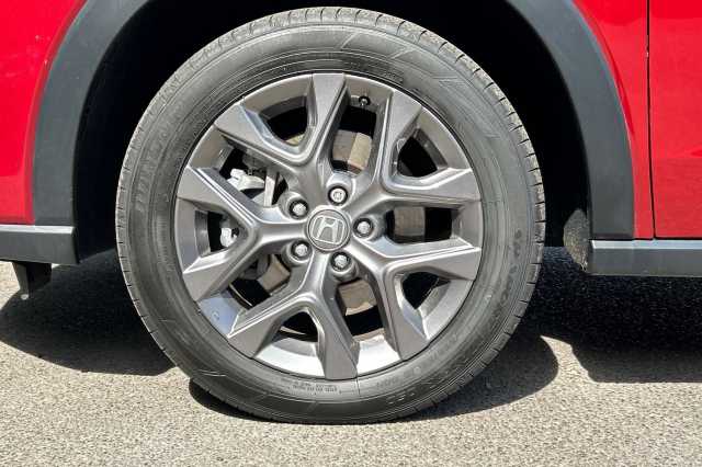 Honda ZR-V e:HEV 2.0 eHEV Elegance 5dr CVT 