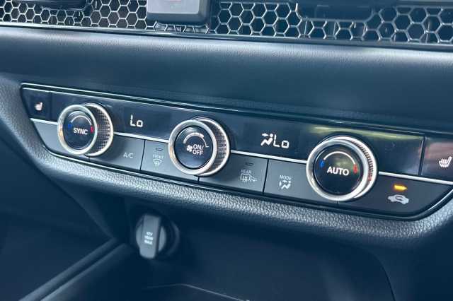 Honda ZR-V e:HEV 2.0 eHEV Elegance 5dr CVT 