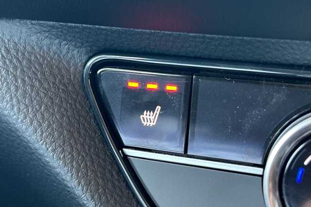 Honda ZR-V e:HEV 2.0 eHEV Elegance 5dr CVT 