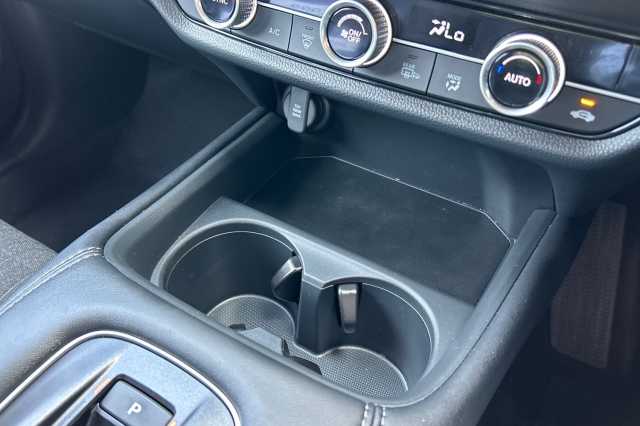 Honda ZR-V e:HEV 2.0 eHEV Elegance 5dr CVT 