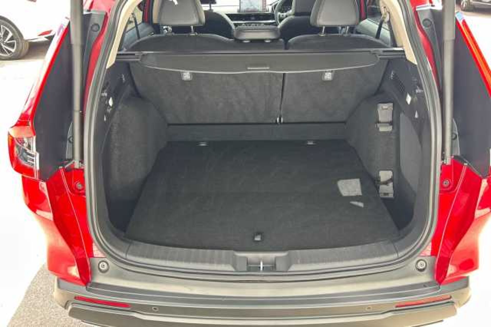 Honda CR-V Hybrid 2.0 eHEV Advance 5dr eCVT 