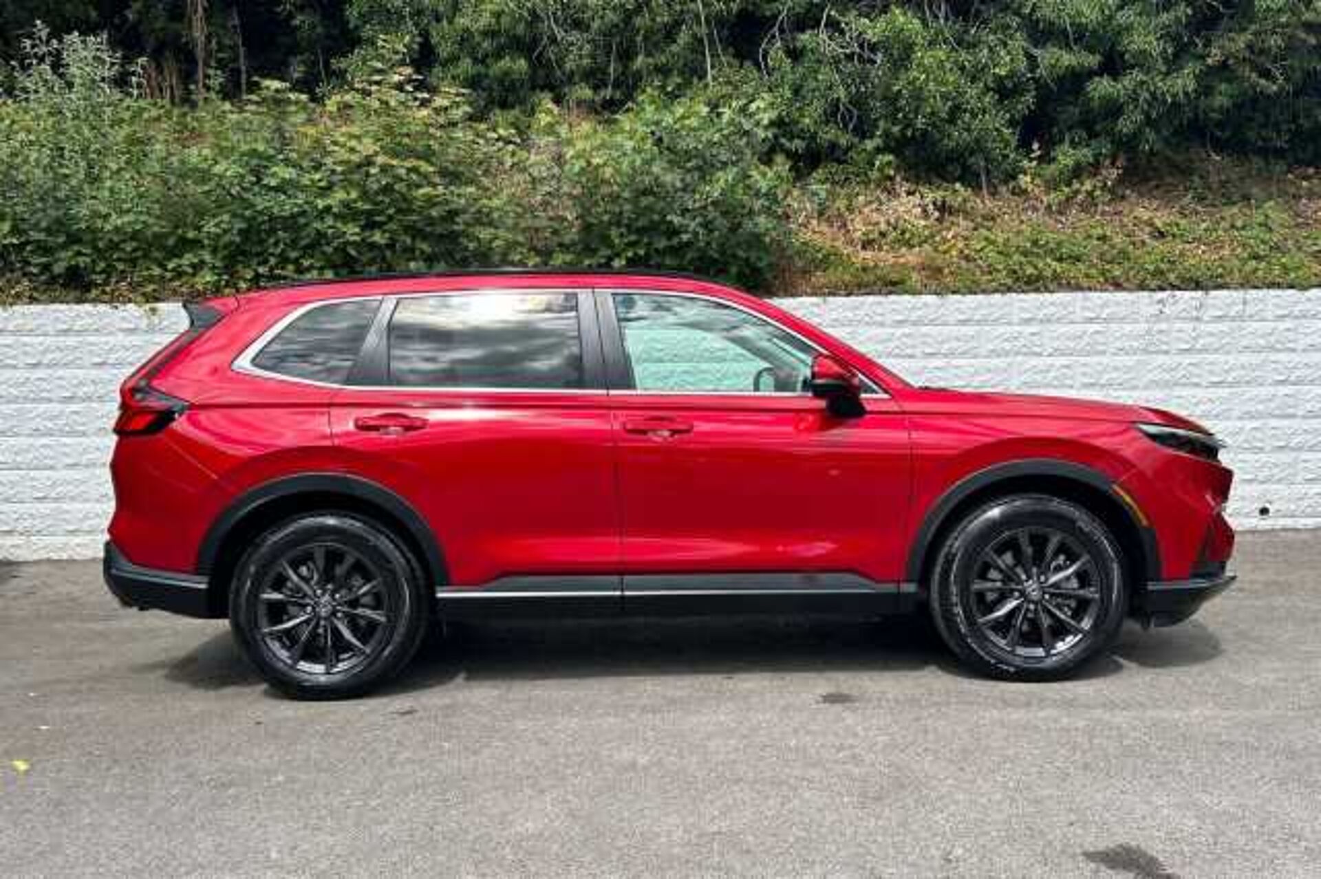 Honda CR-V Hybrid 2.0 eHEV Advance 5dr eCVT 