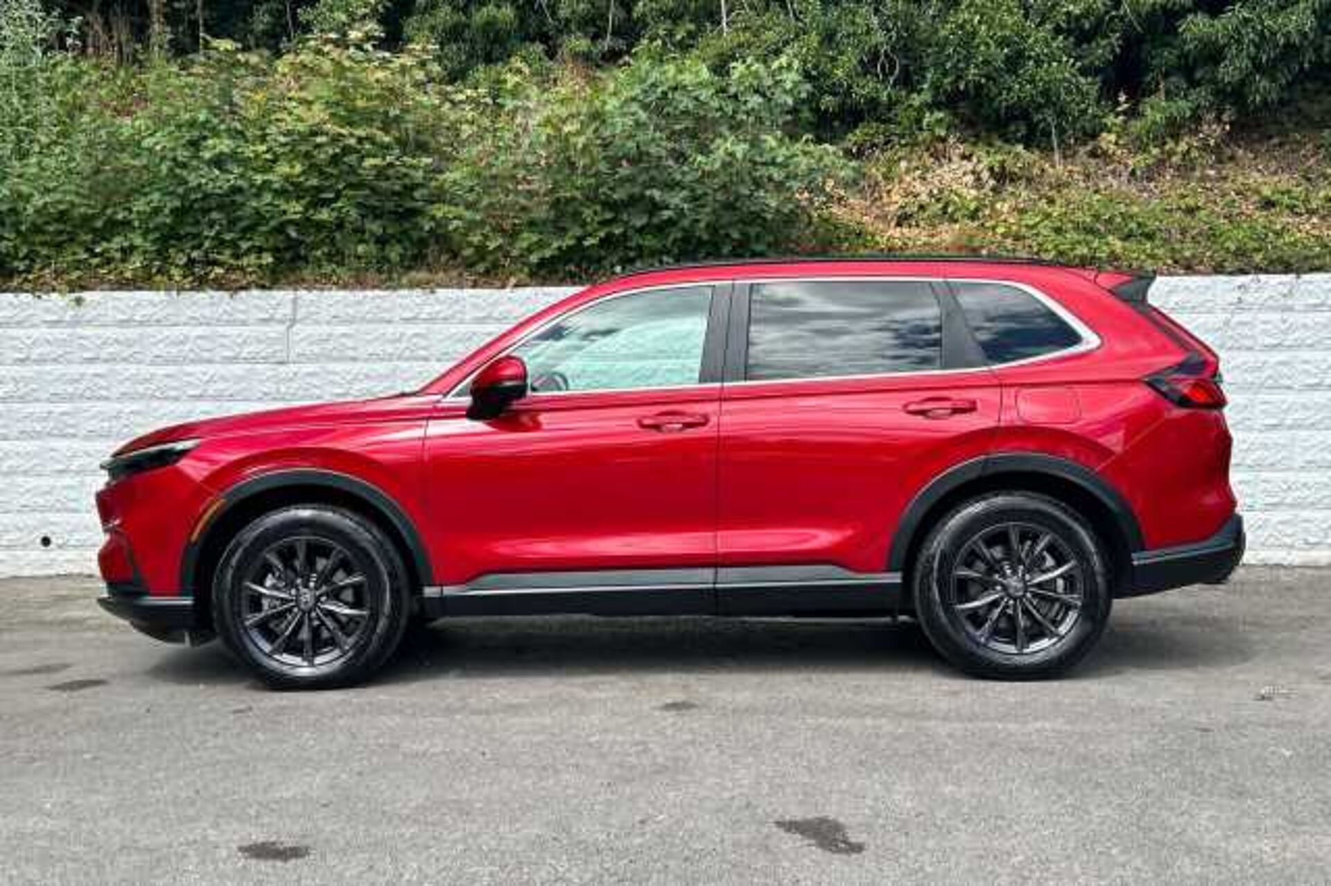 Honda CR-V Hybrid 2.0 eHEV Advance 5dr eCVT 