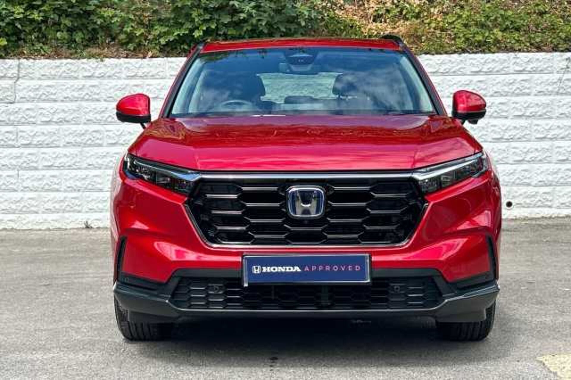 Honda CR-V Hybrid 2.0 eHEV Advance 5dr eCVT 