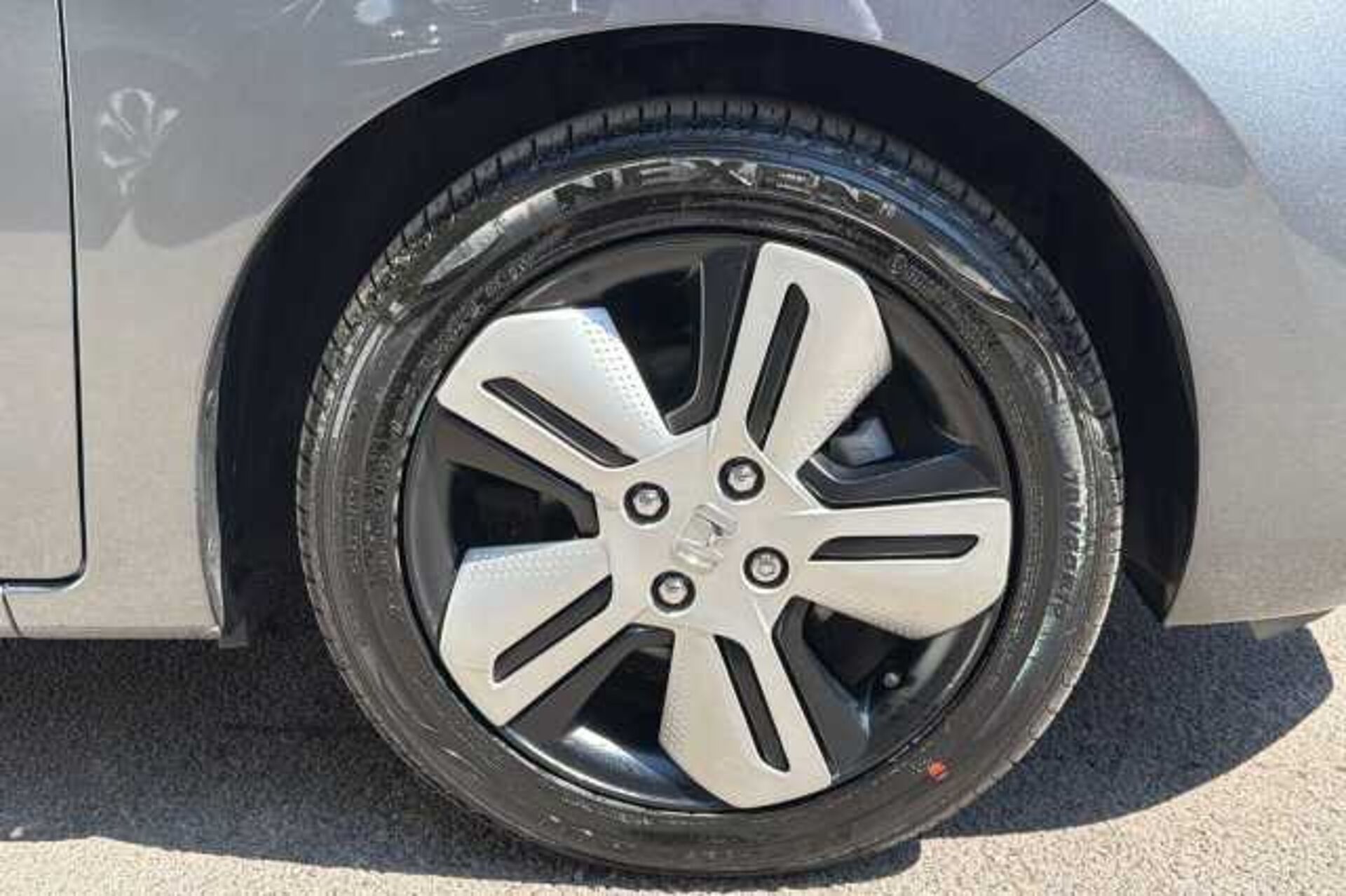 Honda Jazz Hybrid 1.5 i-MMD Hybrid EX 5dr eCVT 