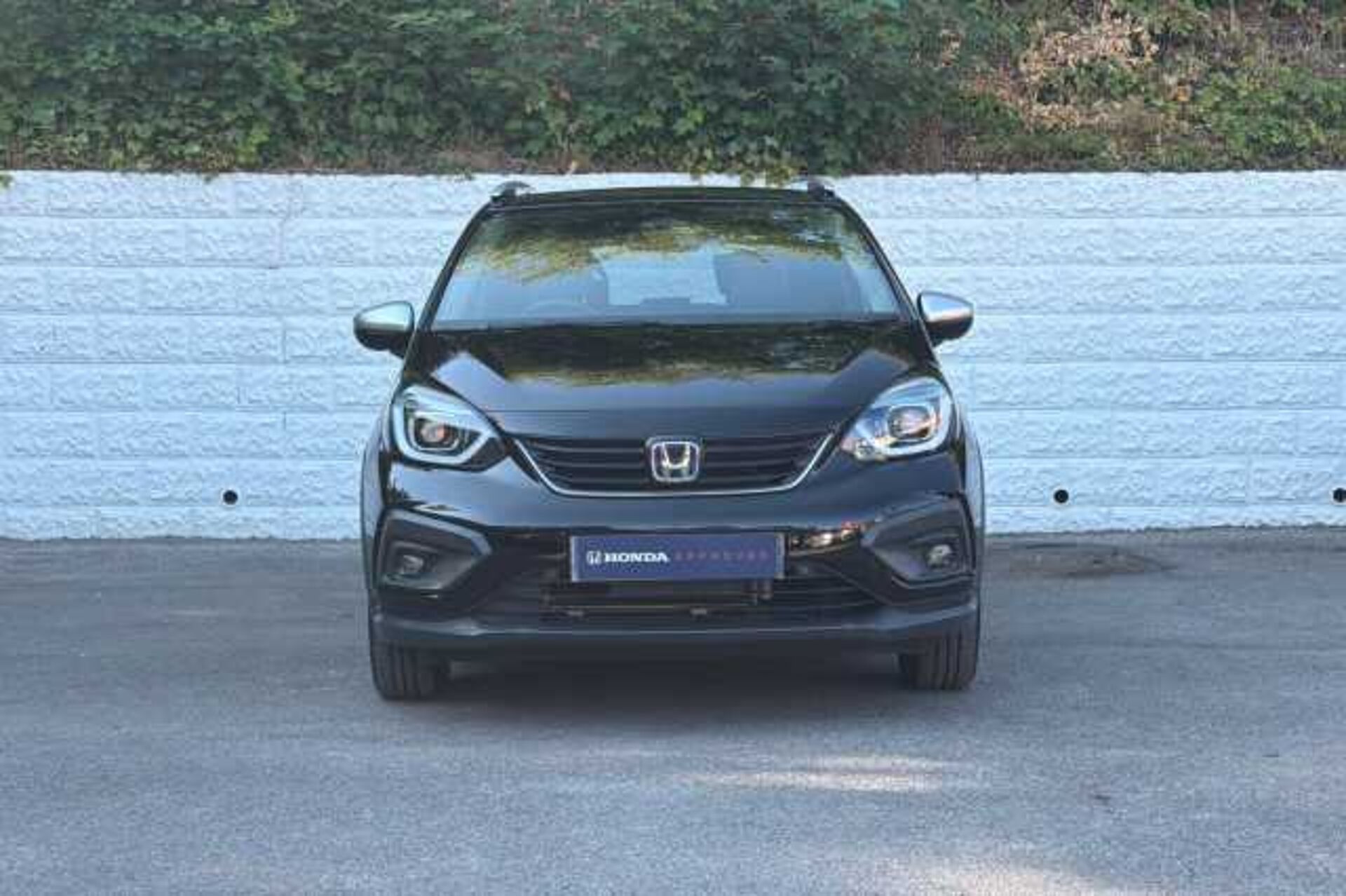 Honda Jazz Hybrid 1.5 i-MMD Hybrid Crosstar EX 5dr eCVT 