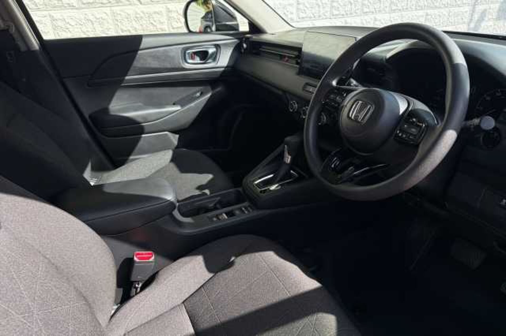 Honda HR-V Hybrid 1.5 eHEV Elegance 5dr CVT 