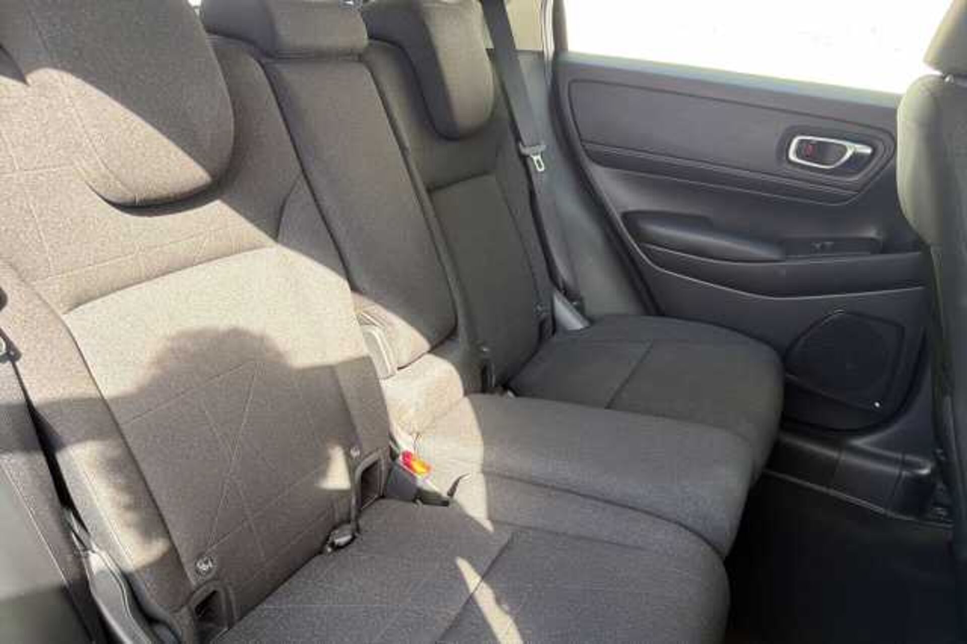 Honda HR-V Hybrid 1.5 eHEV Elegance 5dr CVT 