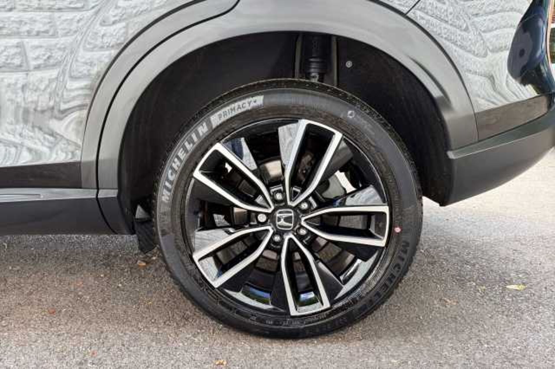 Honda HR-V Hybrid 1.5 eHEV Elegance 5dr CVT 