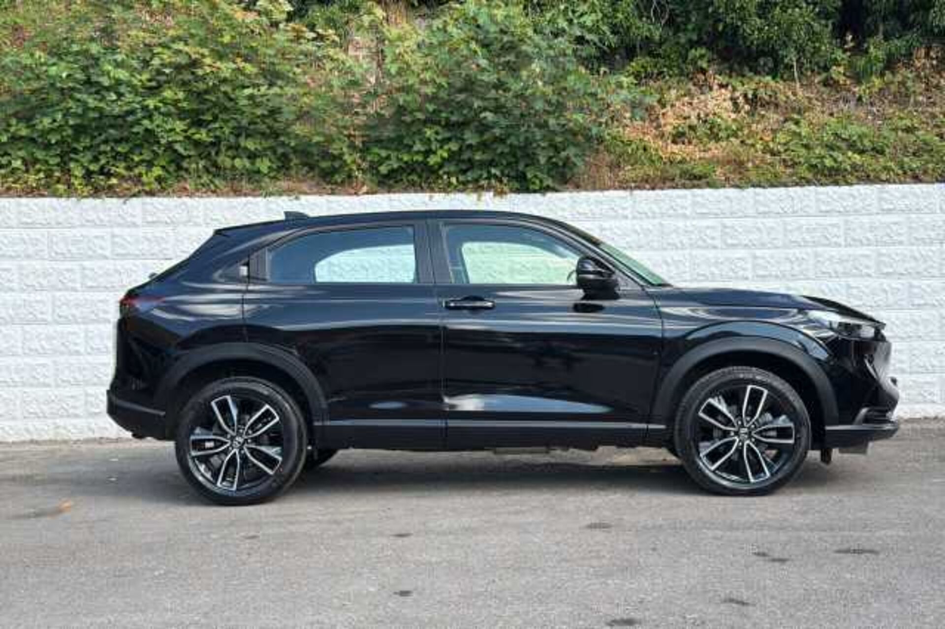 Honda HR-V Hybrid 1.5 eHEV Elegance 5dr CVT 