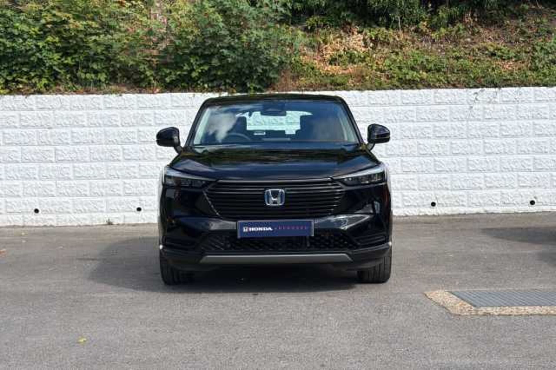 Honda HR-V Hybrid 1.5 eHEV Elegance 5dr CVT 