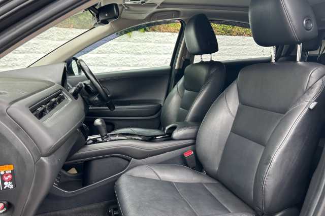 Honda HR-V 1.5 i-VTEC EX CVT 5dr 