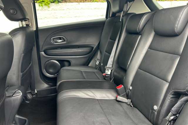 Honda HR-V 1.5 i-VTEC EX CVT 5dr 