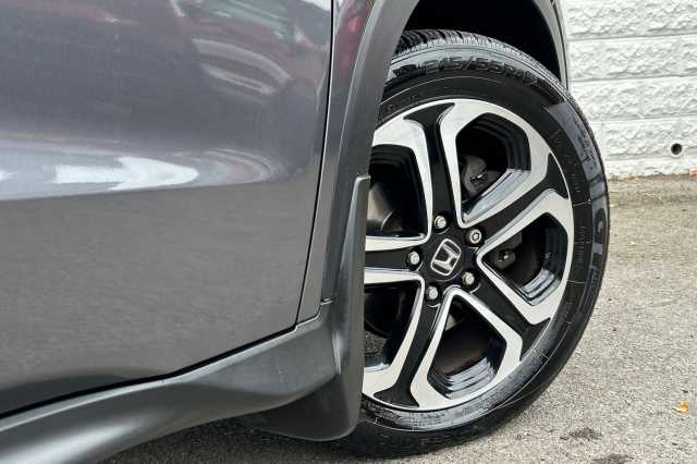 Honda HR-V 1.5 i-VTEC EX CVT 5dr 