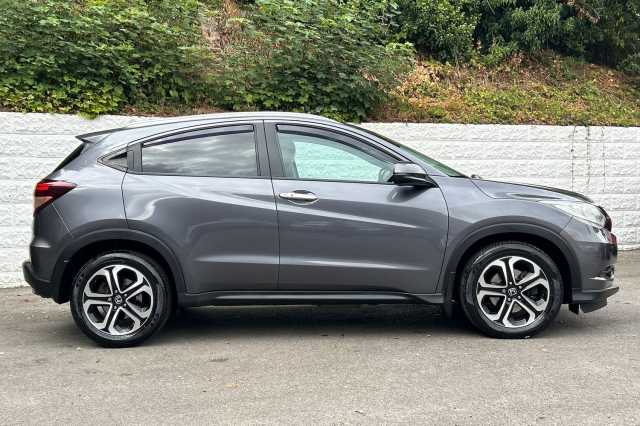 Honda HR-V 1.5 i-VTEC EX CVT 5dr 