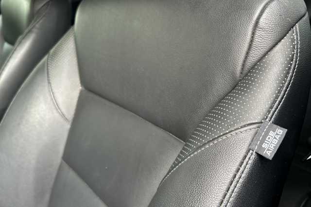 Honda HR-V 1.5 i-VTEC EX CVT 5dr 