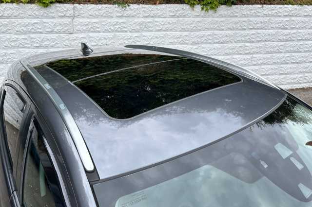 Honda HR-V 1.5 i-VTEC EX CVT 5dr 