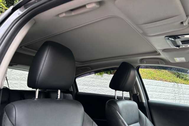 Honda HR-V 1.5 i-VTEC EX CVT 5dr 