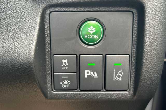 Honda HR-V 1.5 i-VTEC EX CVT 5dr 