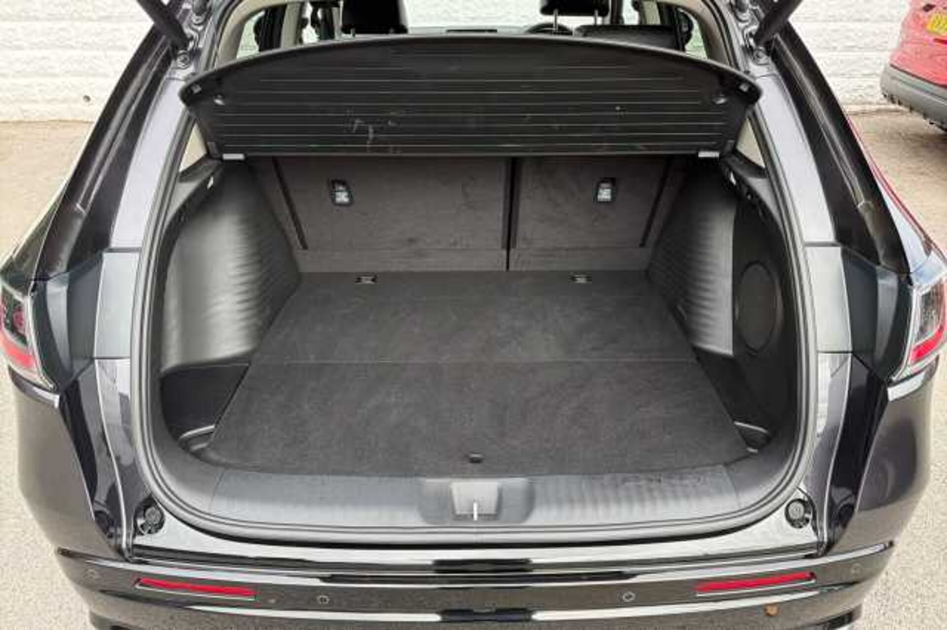 Honda ZR-V e:HEV 2.0 eHEV Advance 5dr CVT 