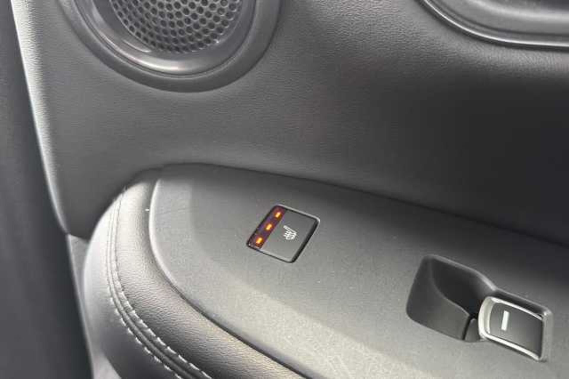 Honda ZR-V e:HEV 2.0 eHEV Advance 5dr CVT 