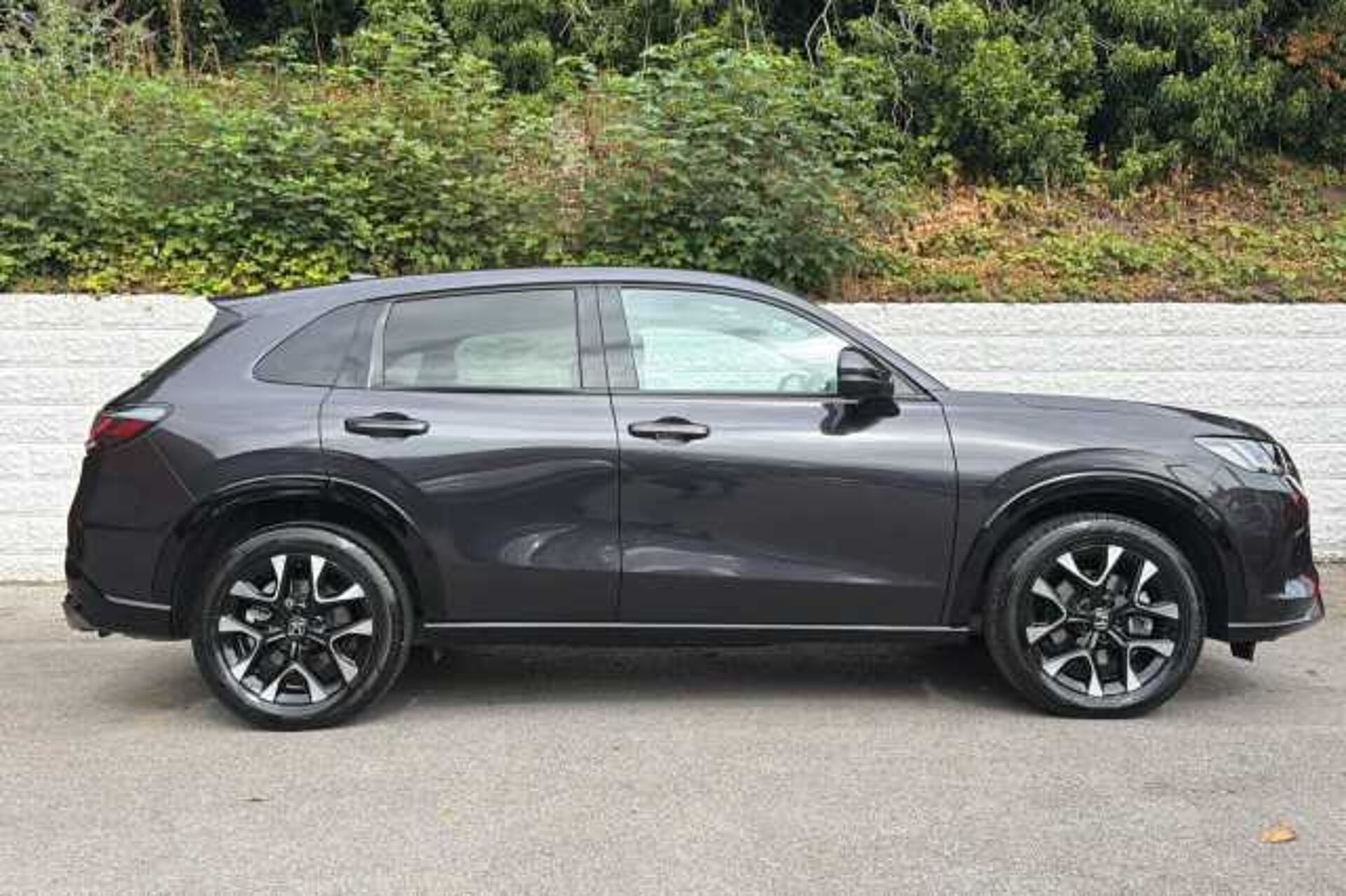 Honda ZR-V e:HEV 2.0 eHEV Advance 5dr CVT 