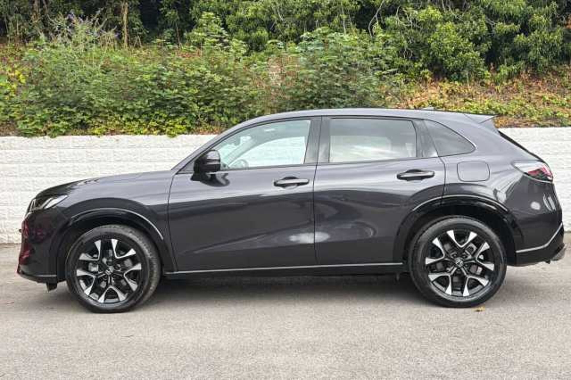 Honda ZR-V e:HEV 2.0 eHEV Advance 5dr CVT 