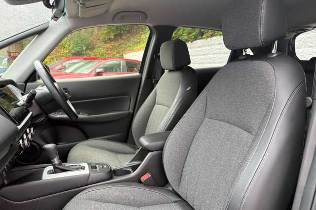 Honda Jazz Hybrid 1.5 i-MMD Hybrid Advance 5dr eCVT 