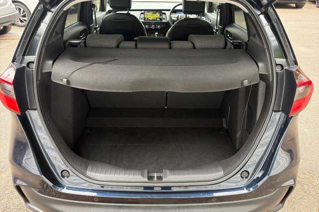 Honda Jazz Hybrid 1.5 i-MMD Hybrid Advance 5dr eCVT 
