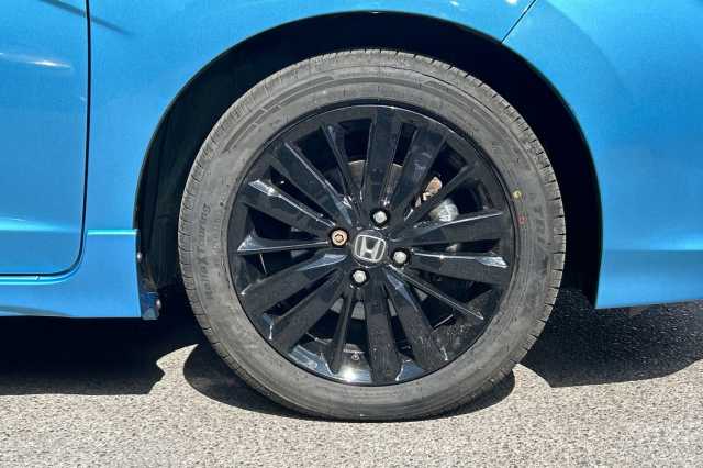 Honda Jazz 1.5 i-VTEC Sport 5dr CVT 