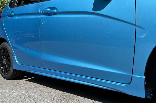 Honda Jazz 1.5 i-VTEC Sport 5dr CVT 