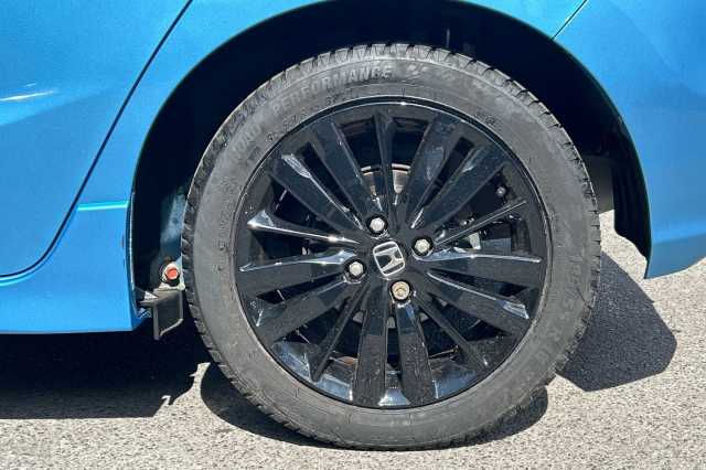 Honda Jazz 1.5 i-VTEC Sport 5dr CVT 