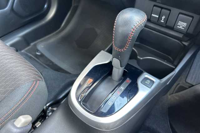 Honda Jazz 1.5 i-VTEC Sport 5dr CVT 