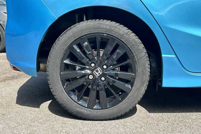 Honda Jazz 1.5 i-VTEC Sport 5dr CVT 