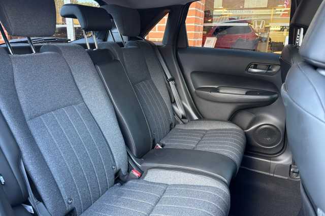 Honda Jazz Hybrid 1.5 i-MMD Hybrid Advance 5dr eCVT 