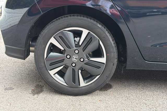 Honda Jazz Hybrid 1.5 i-MMD Hybrid Advance 5dr eCVT 