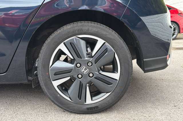 Honda Jazz Hybrid 1.5 i-MMD Hybrid Advance 5dr eCVT 