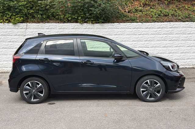 Honda Jazz Hybrid 1.5 i-MMD Hybrid Advance 5dr eCVT 