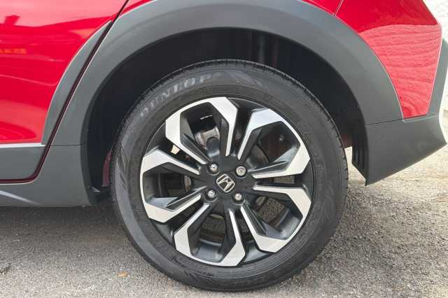 Honda Jazz Hybrid 1.5 i-MMD Hybrid Crosstar EX 5dr eCVT 