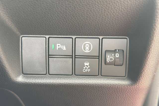Honda Jazz Hybrid 1.5 i-MMD Hybrid Crosstar EX 5dr eCVT 