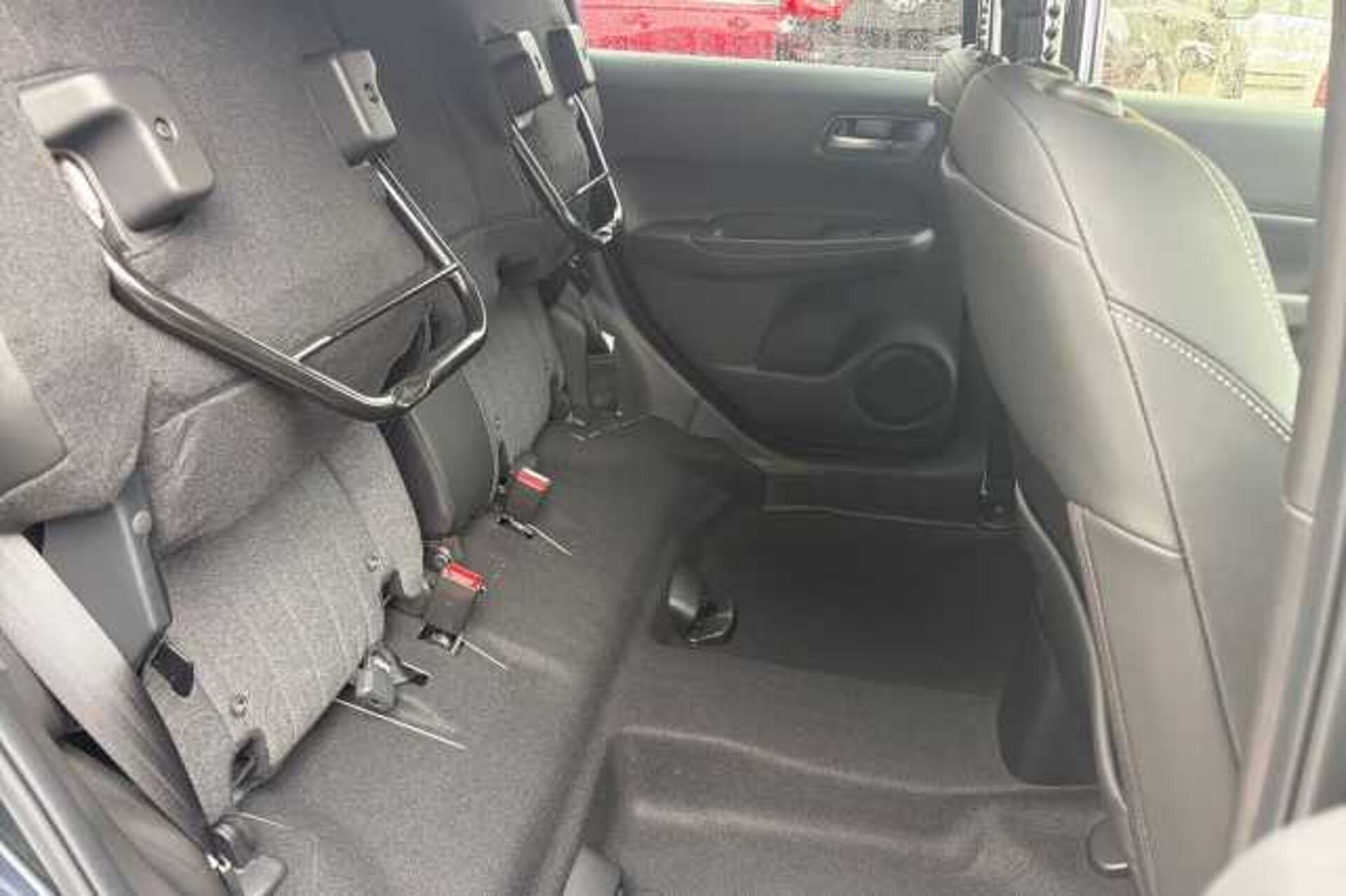 Honda Jazz Hybrid 1.5 i-MMD Hybrid Advance 5dr eCVT 