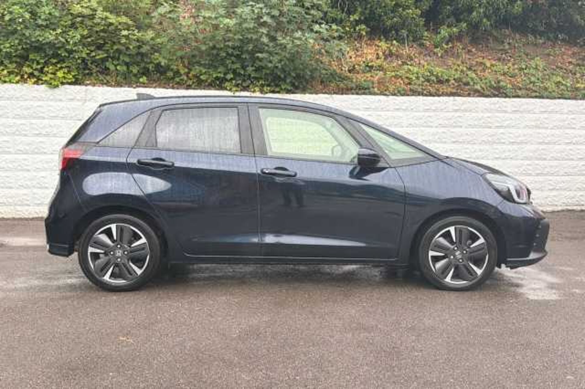 Honda Jazz Hybrid 1.5 i-MMD Hybrid Advance 5dr eCVT 