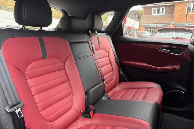 MG HS 1.5 T-GDI Exclusive 5dr 
