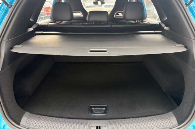 MG HS 1.5 T-GDI Exclusive 5dr 