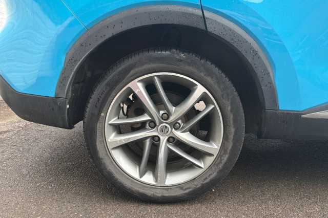 MG HS 1.5 T-GDI Exclusive 5dr 