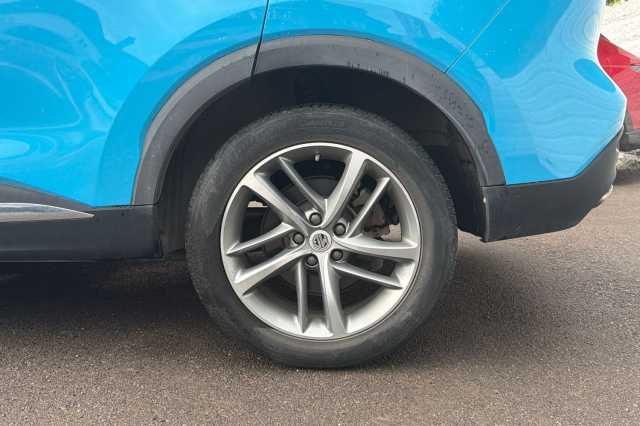 MG HS 1.5 T-GDI Exclusive 5dr 