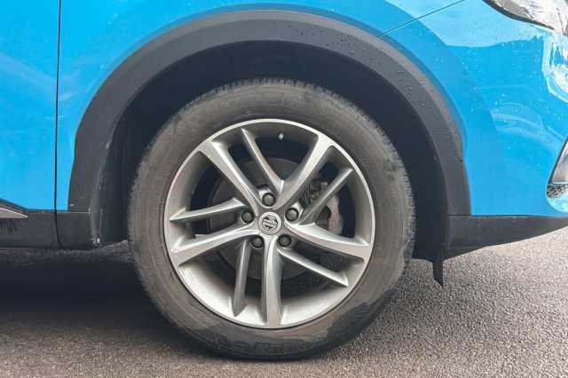 MG HS 1.5 T-GDI Exclusive 5dr 