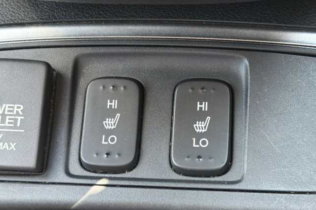 Honda CR-V 2.0 i-VTEC SR 5dr Auto 