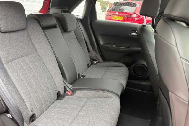 Honda Jazz Hybrid 1.5 i-MMD Hybrid Advance 5dr eCVT 